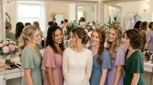 20 Hairstyles for Bridesmaids Perfect for Any Wedding
