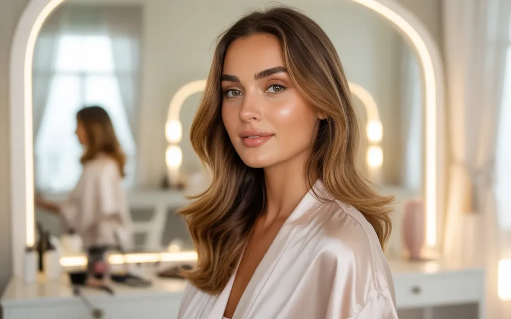 hairstyles for greasy hair