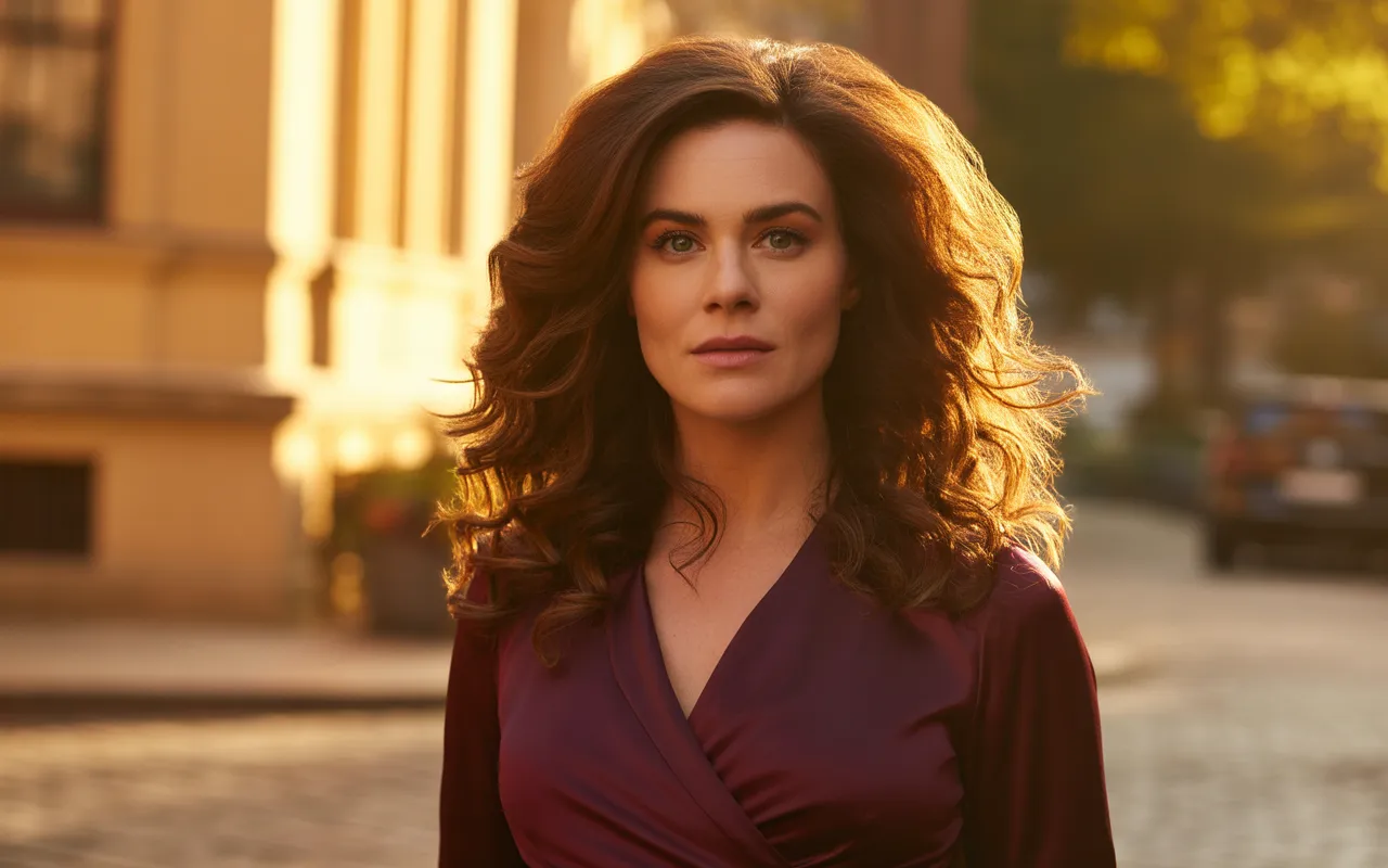 20 Mob Wife Hairstyles to Save Before Your Next Salon Trip