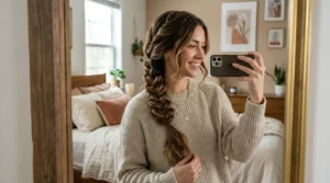 20 Gorgeous Rope Braid Hairstyles to Try This Year