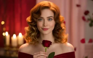 20 Valentines Hairstyles That’ll Make Him Stare