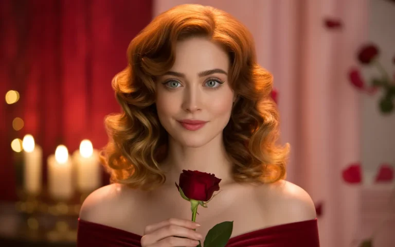 valentines hairstyles