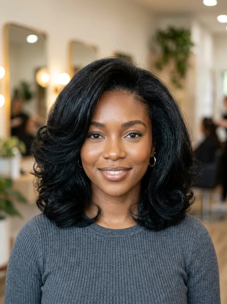 27 Piece Quick Weave