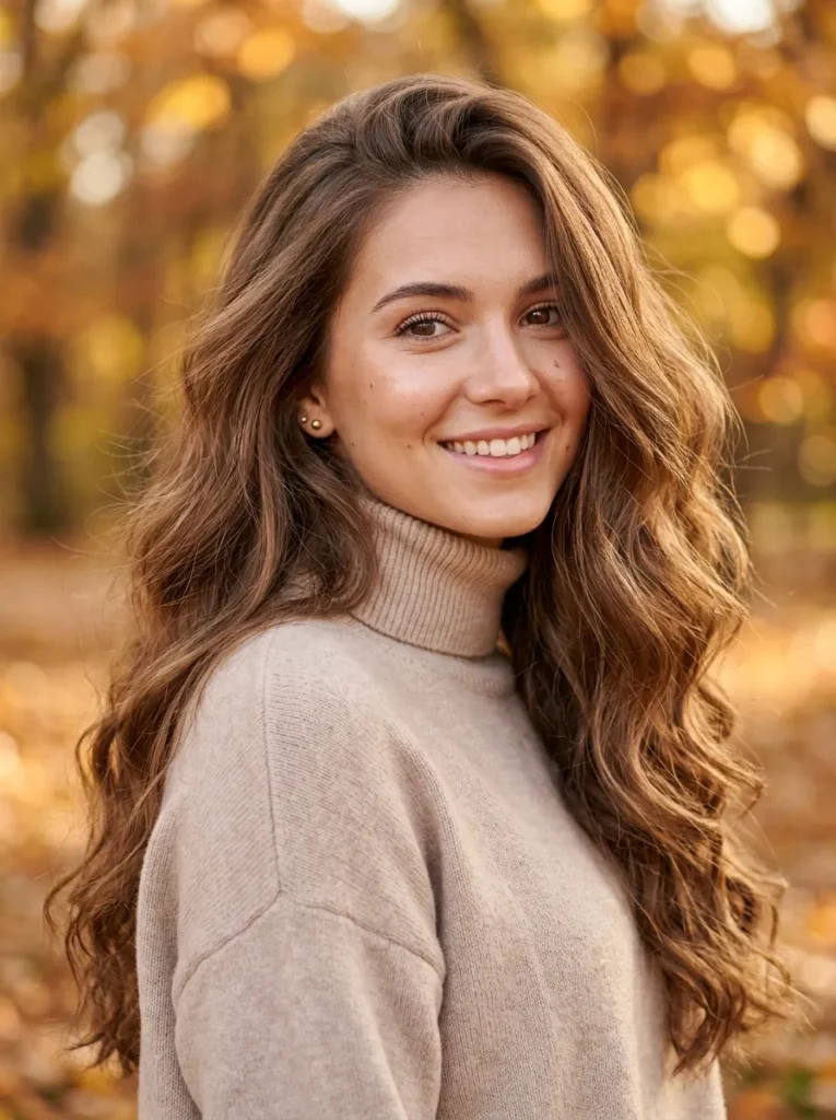 Bambi Brown Softness