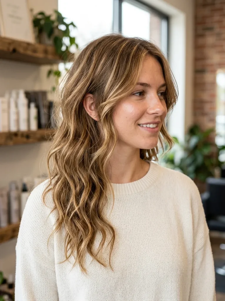 Beachy Octopus Waves