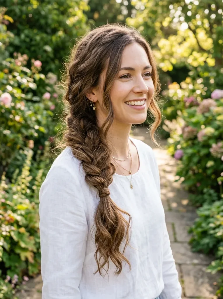 Boho Braid