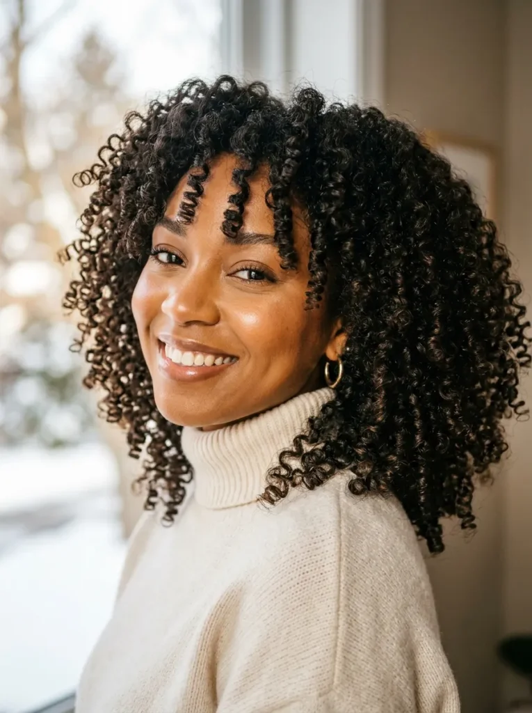 Bouncy Wash and Go