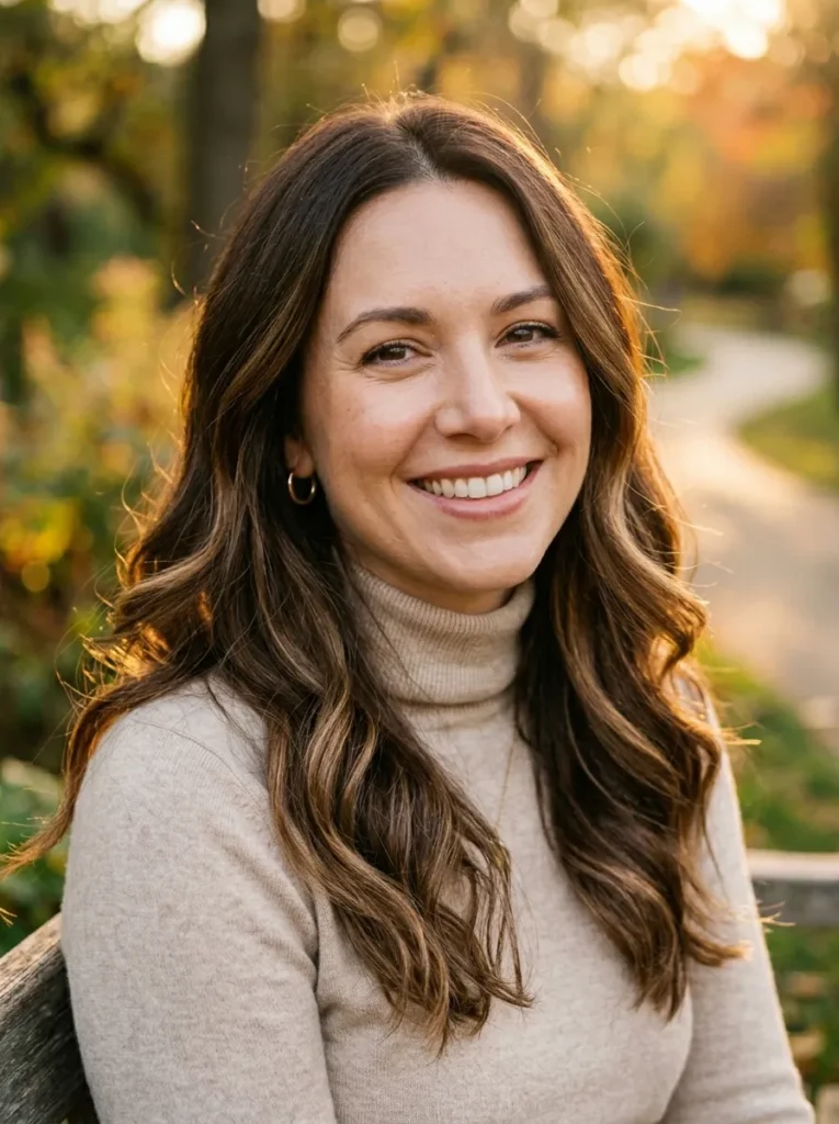 Caramel Kissed Chocolate