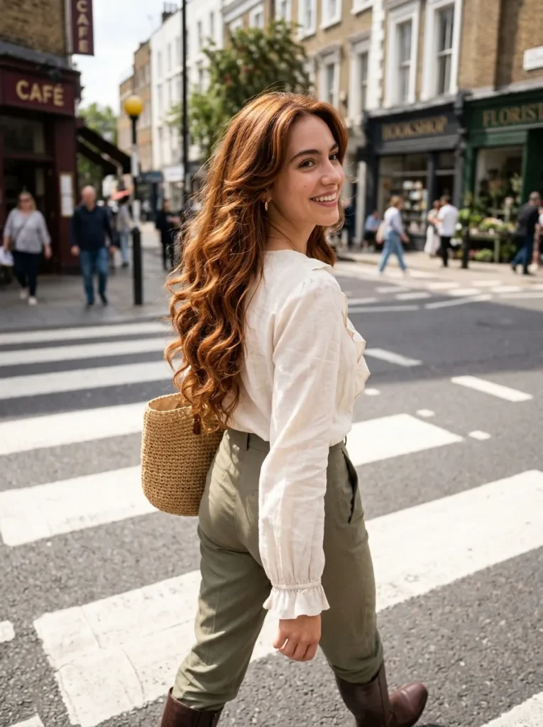 Cascading Romantic Layers