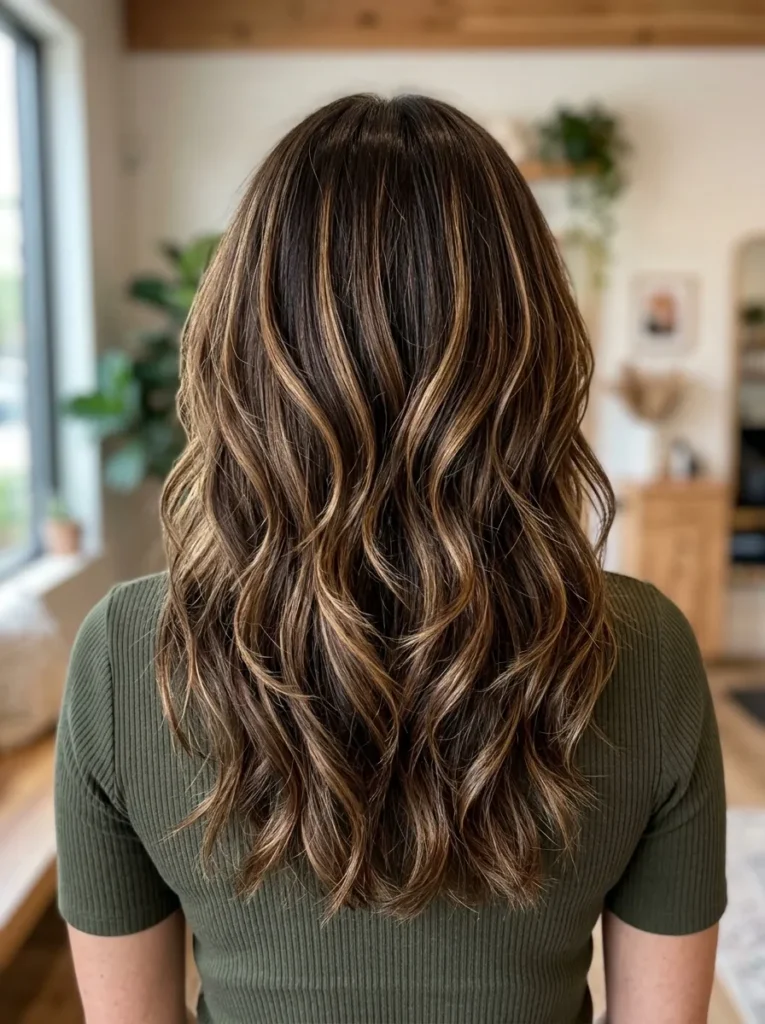 Chocolate Caramel Layers