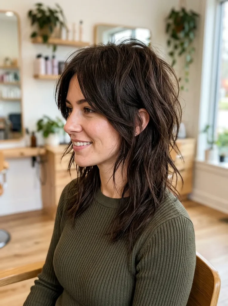 Choppy Octopus Layers