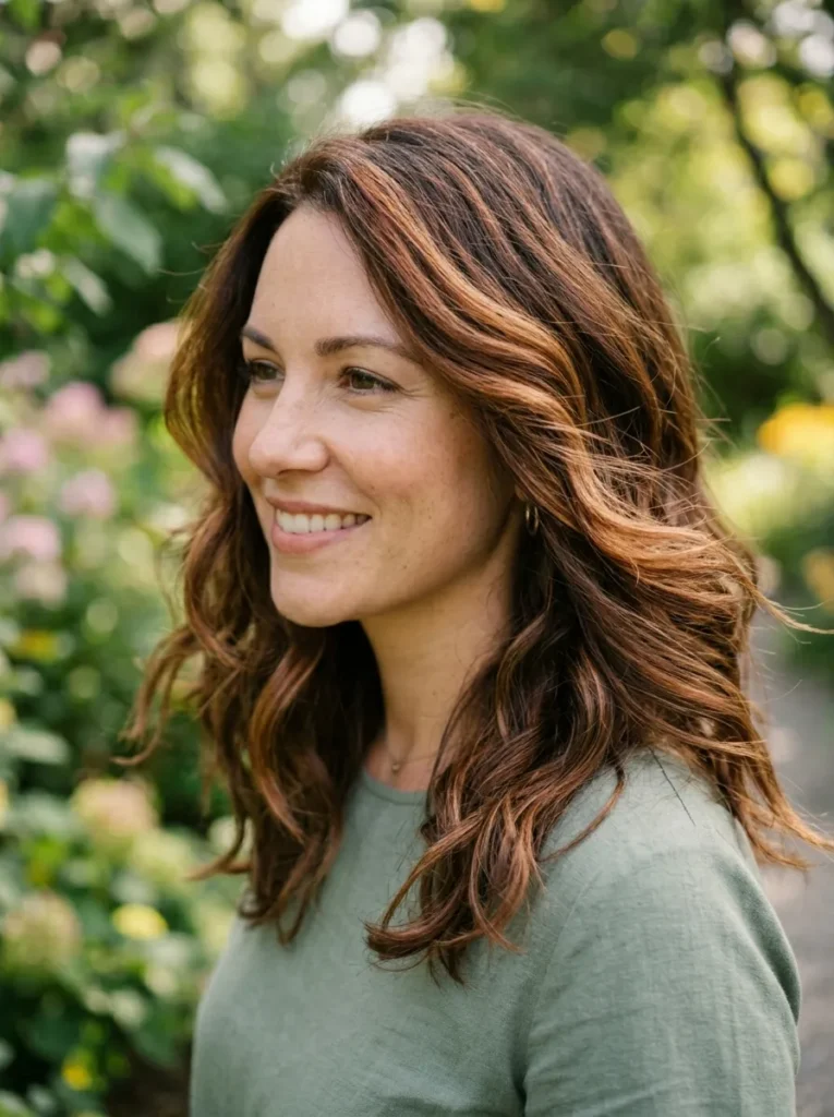 Cinnamon Swirl Chocolate