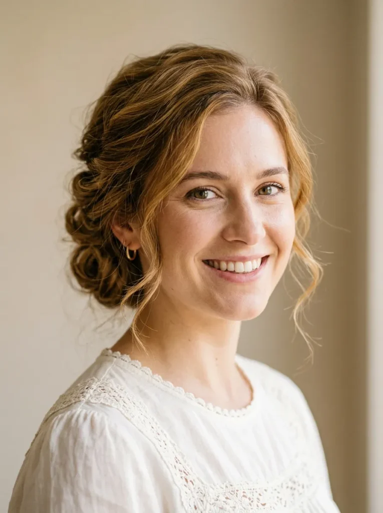 Classic Long Hair Undos