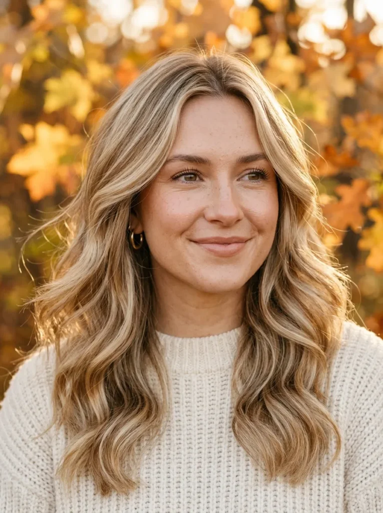 Crème Brûlée Blonde