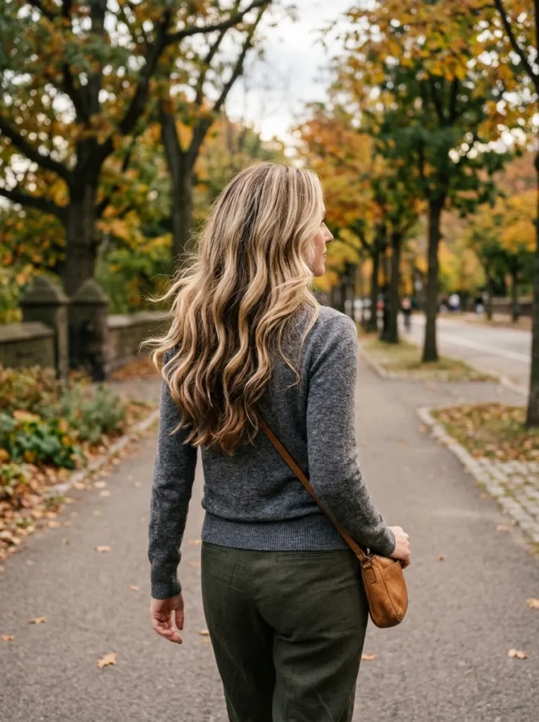 Deep Walnut Contrast