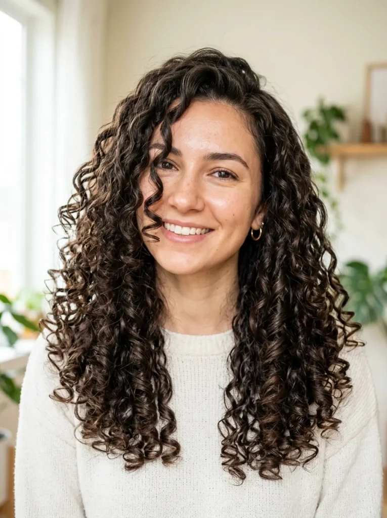 Defined Curl Routine