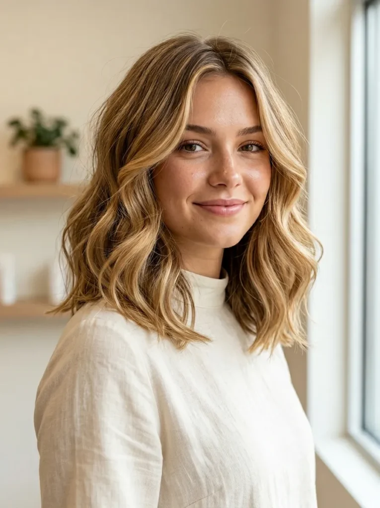 Dimensional Honey Waves