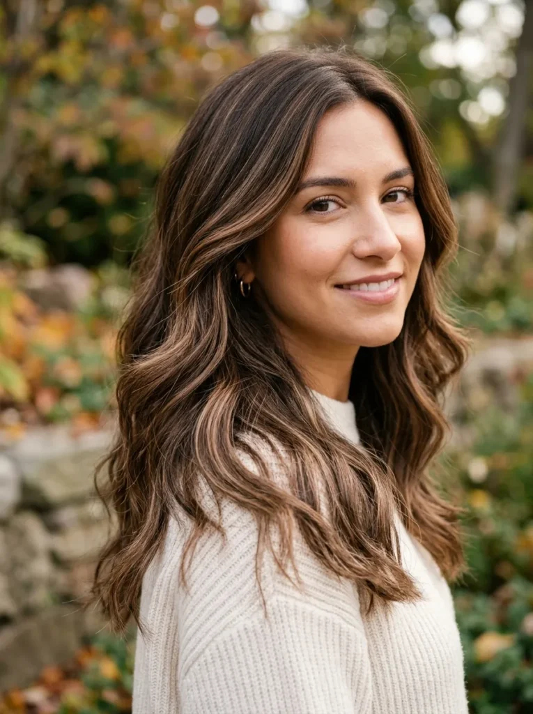 Dimensional Mocha Highlights