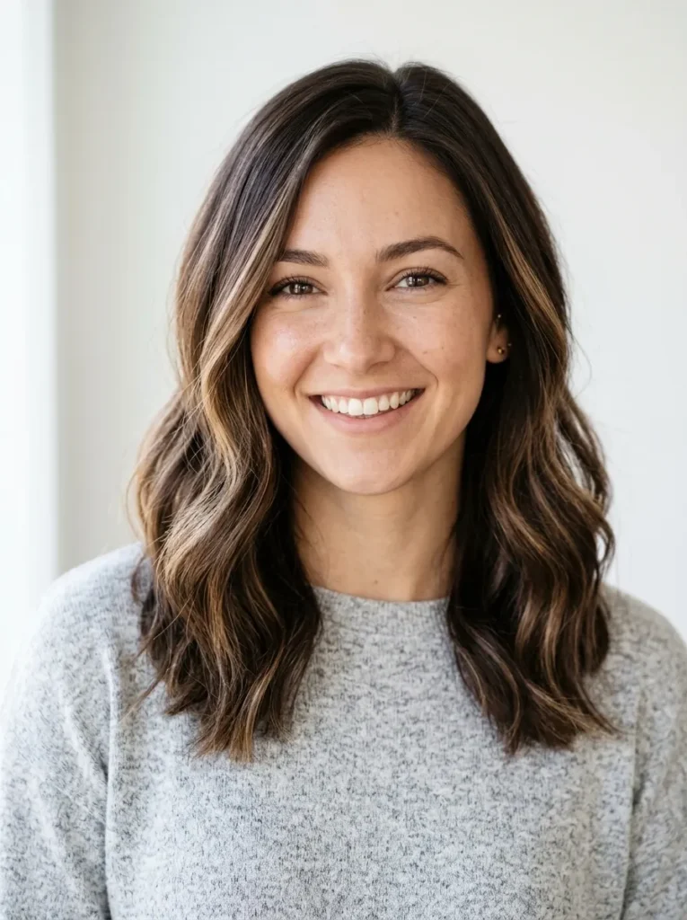 Effortless Highlighted Chocolate