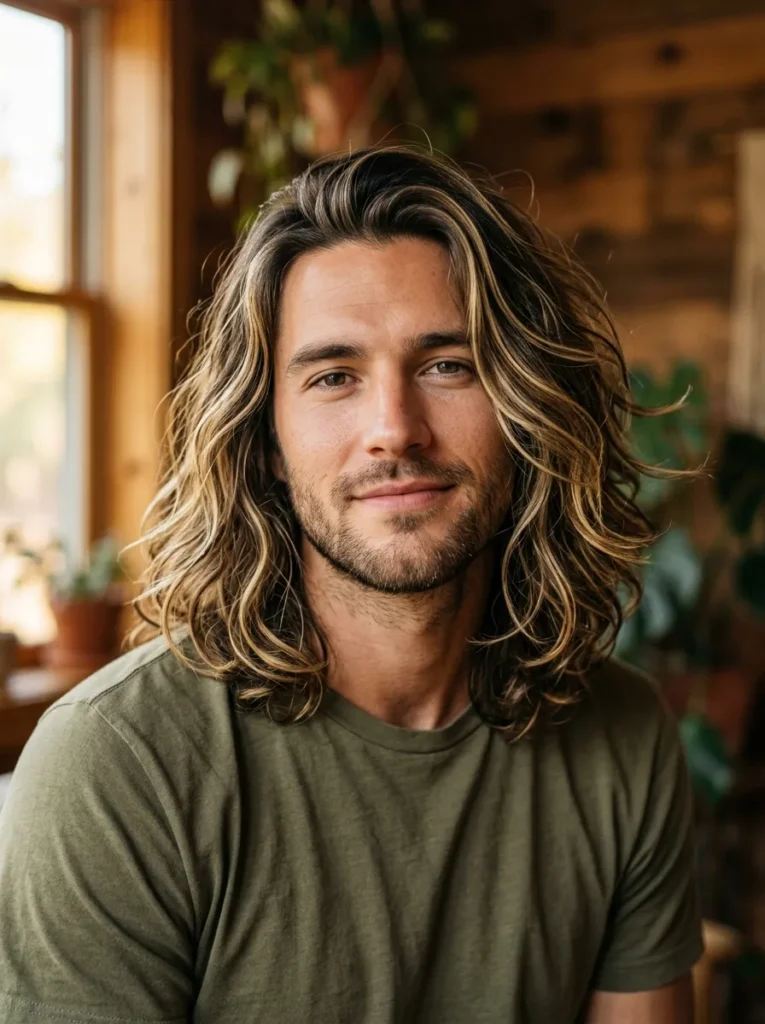 Effortless Long Highlights