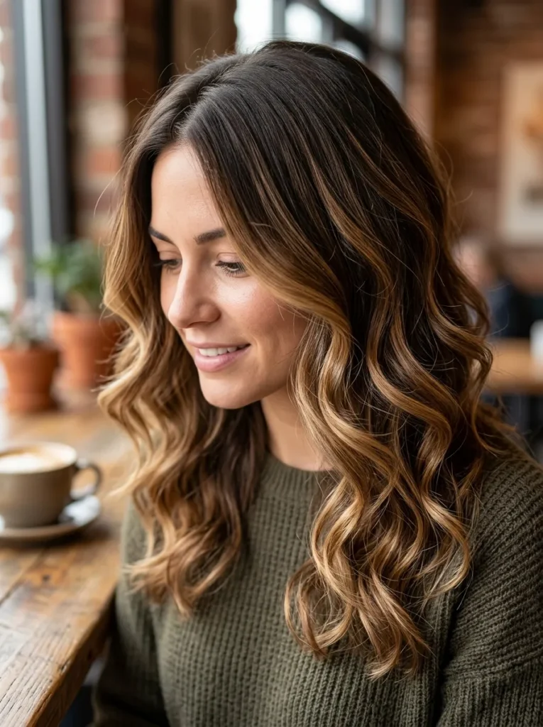 Espresso Caramel Blend