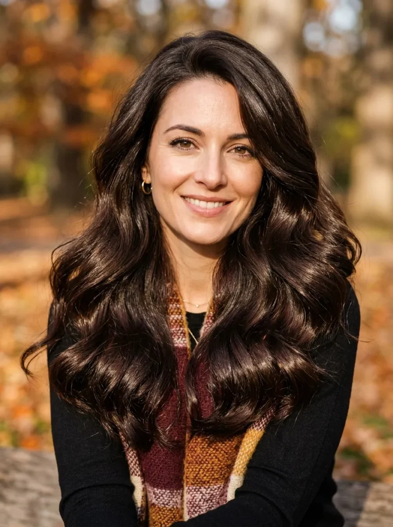 Espresso Martini Brunette