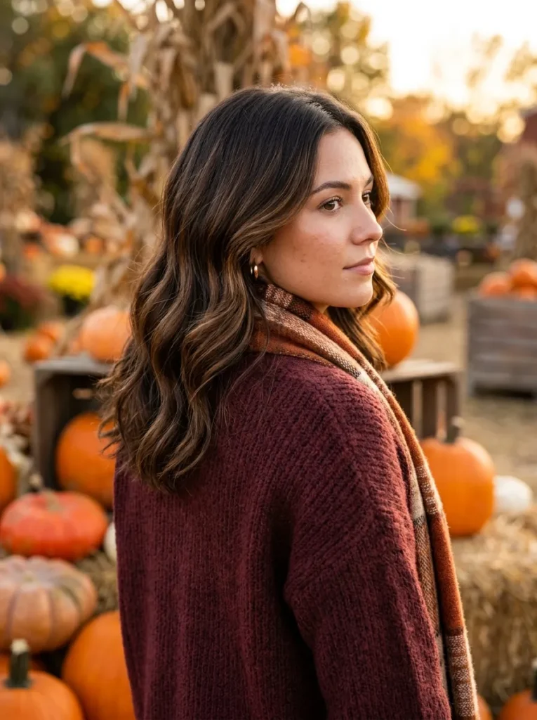 Espresso Melted Waves