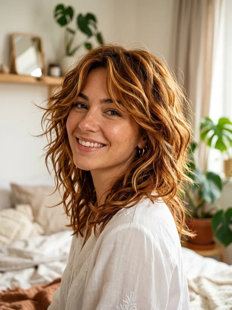 Festival Ready Wolf Waves