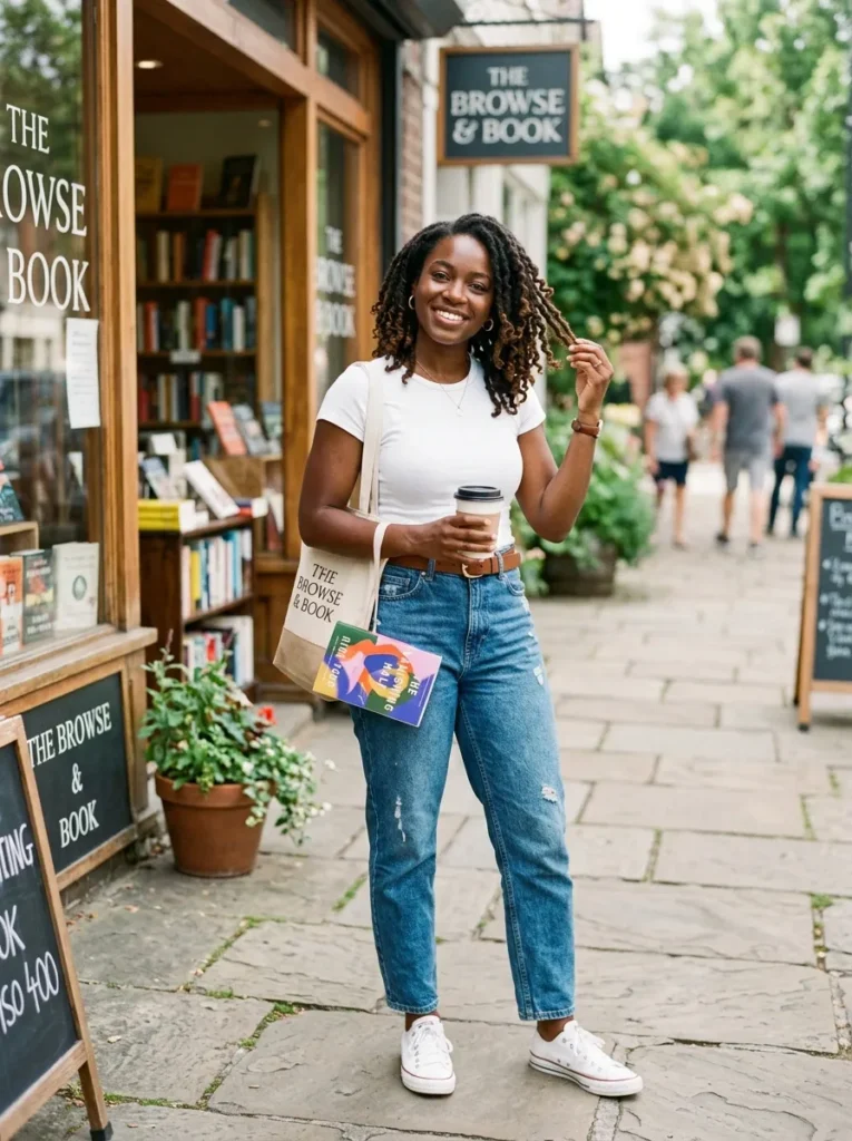 Gentle Dread Finger Coils