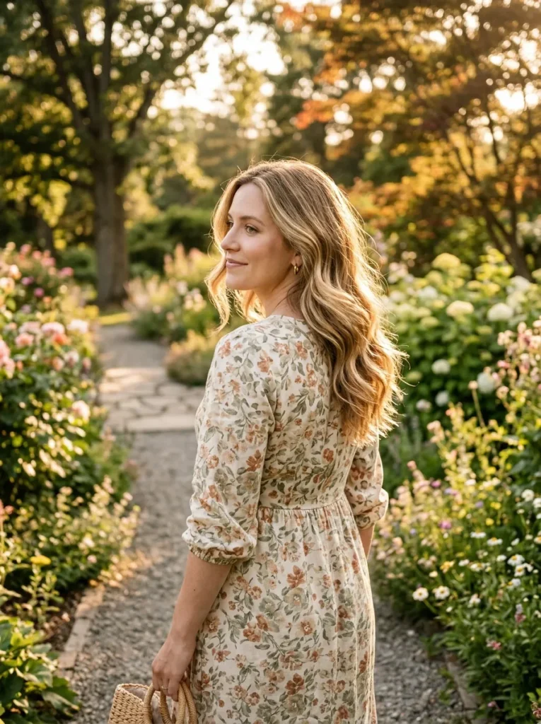 Honey Blend Lowlights