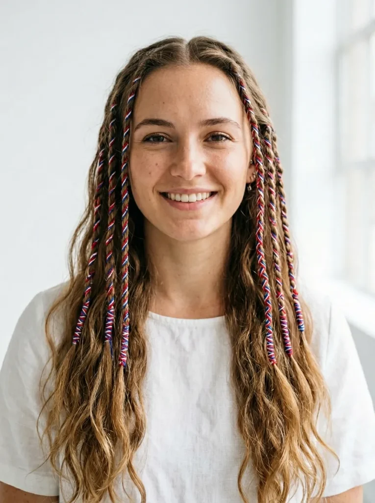 Independence Day Twists