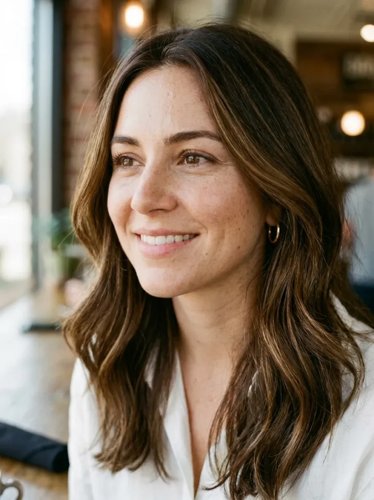 Lived-In Chocolate Dimension