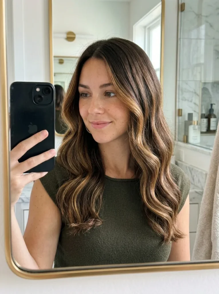 Lived-In Honey Highlights