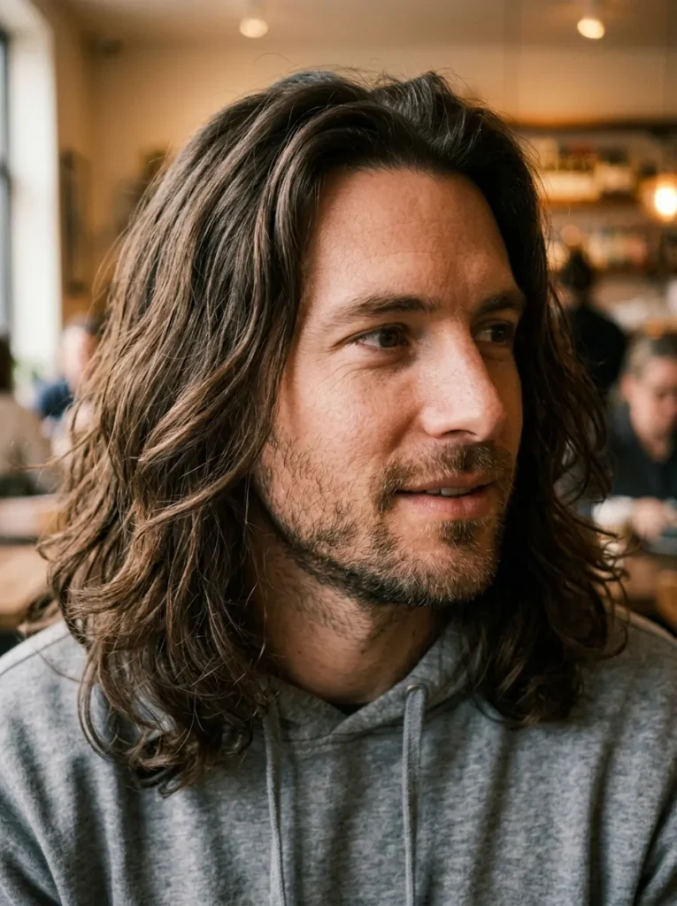 Low Maintenance Long