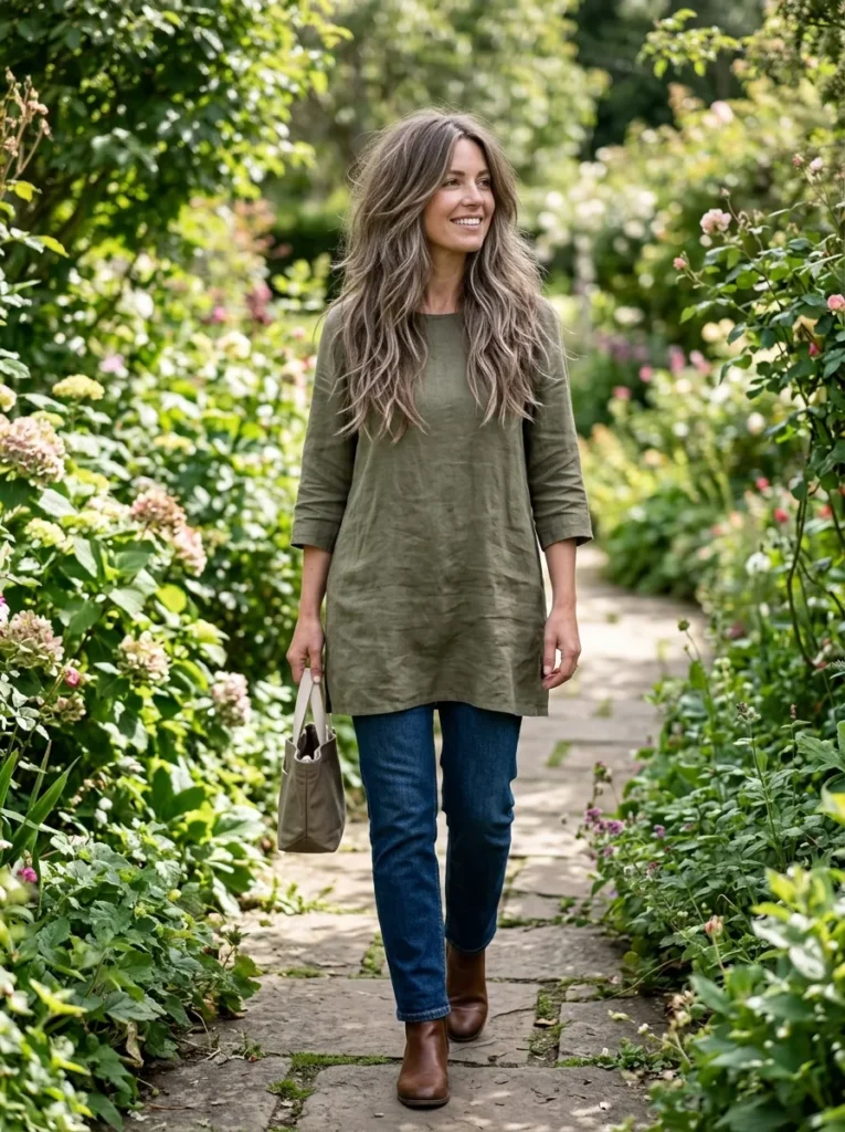 Messy Textured Layers