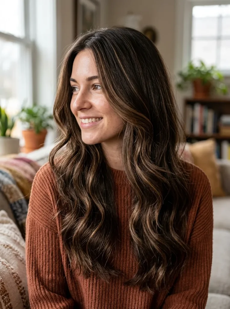 Mocha Lowlight Dimension