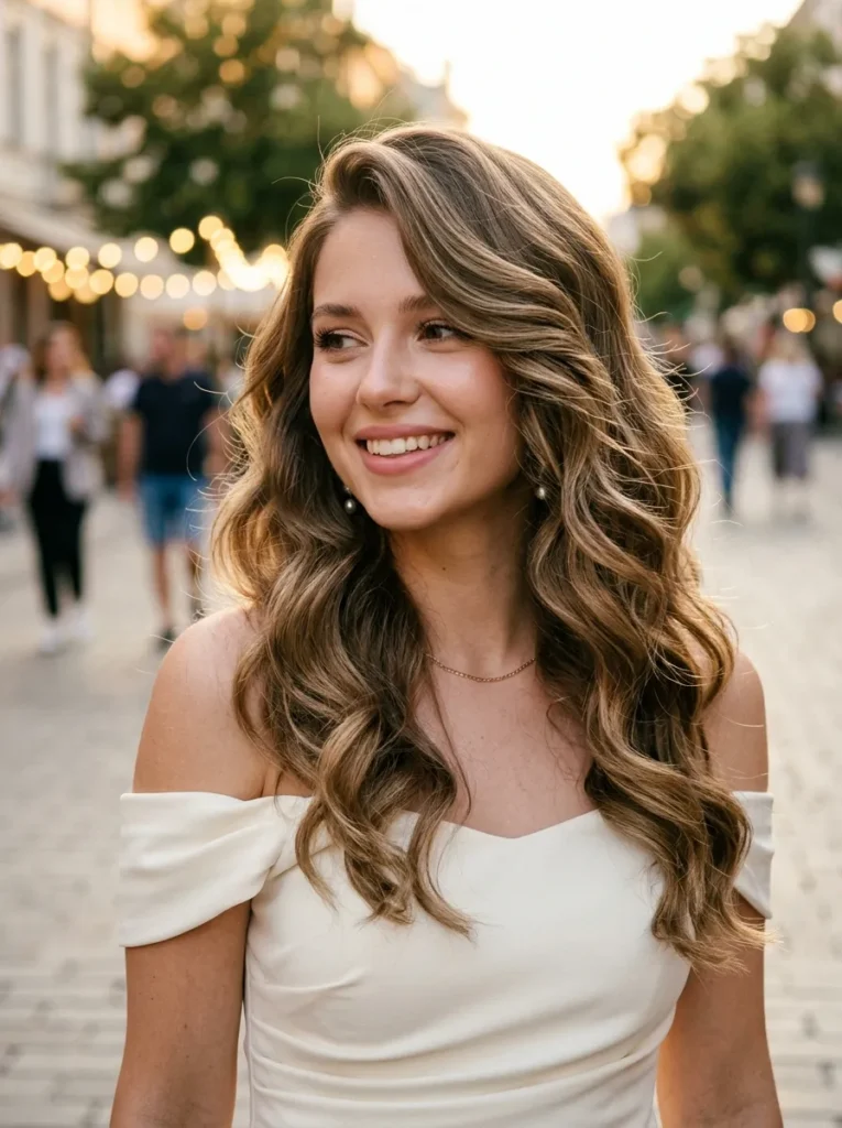 Modern Loose Waves