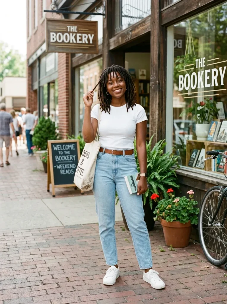 Natural Dread Fringe