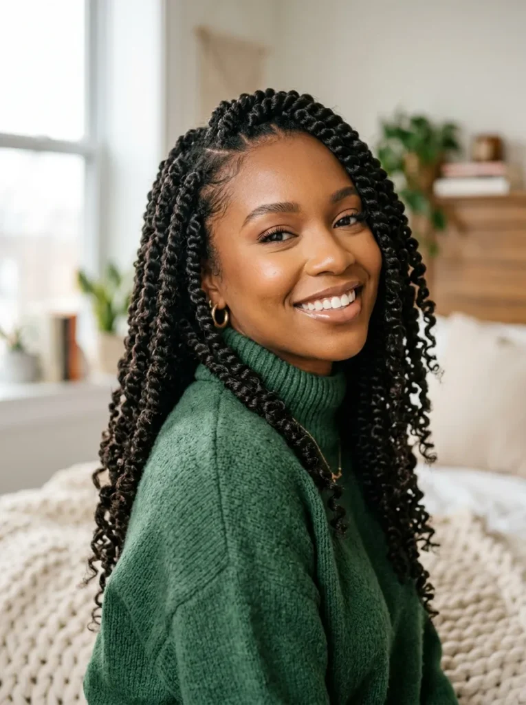 Passion Twists