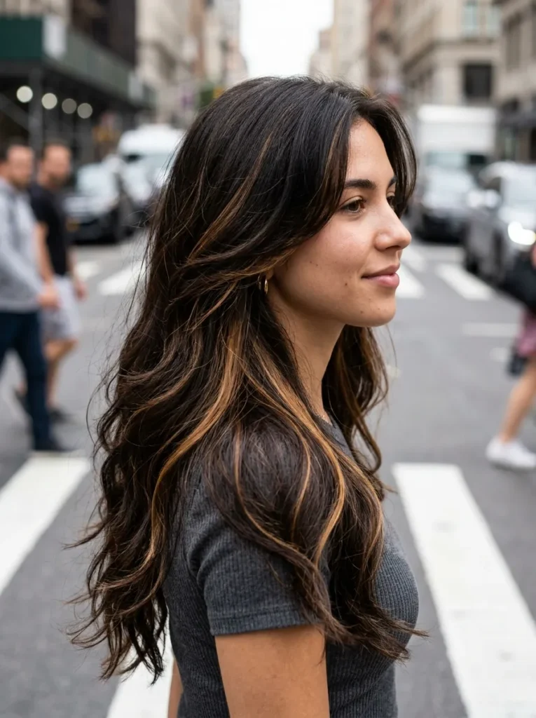 Peekaboo Carmel Surprise