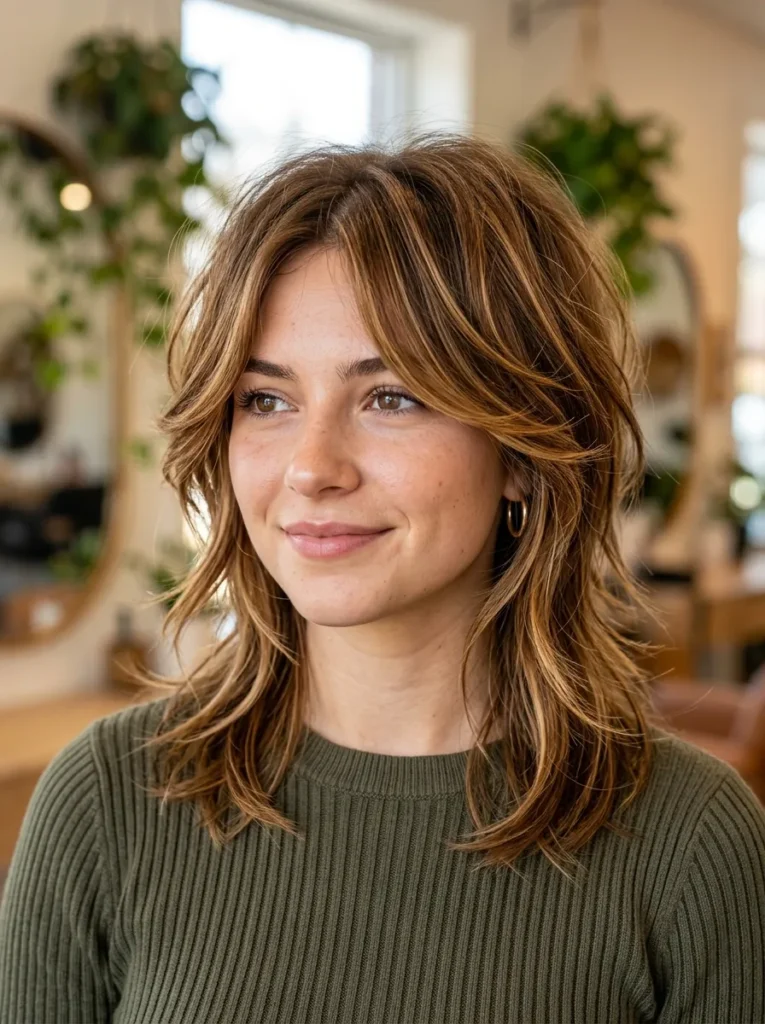 Playful Piece-y Layers