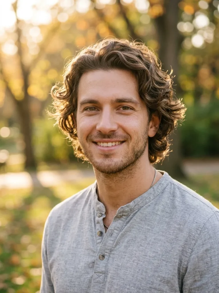 Relaxed Medium Waves