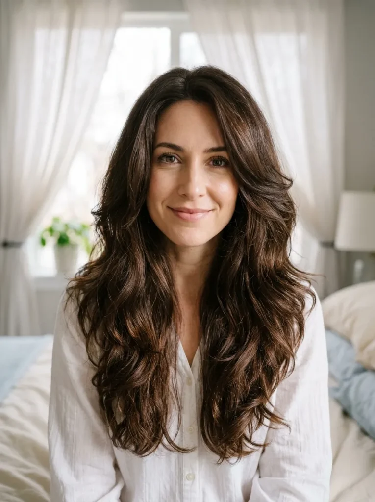 Rich Chocolate Long Layers