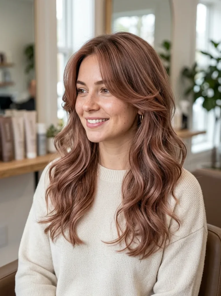 Romantic Octopus Layers