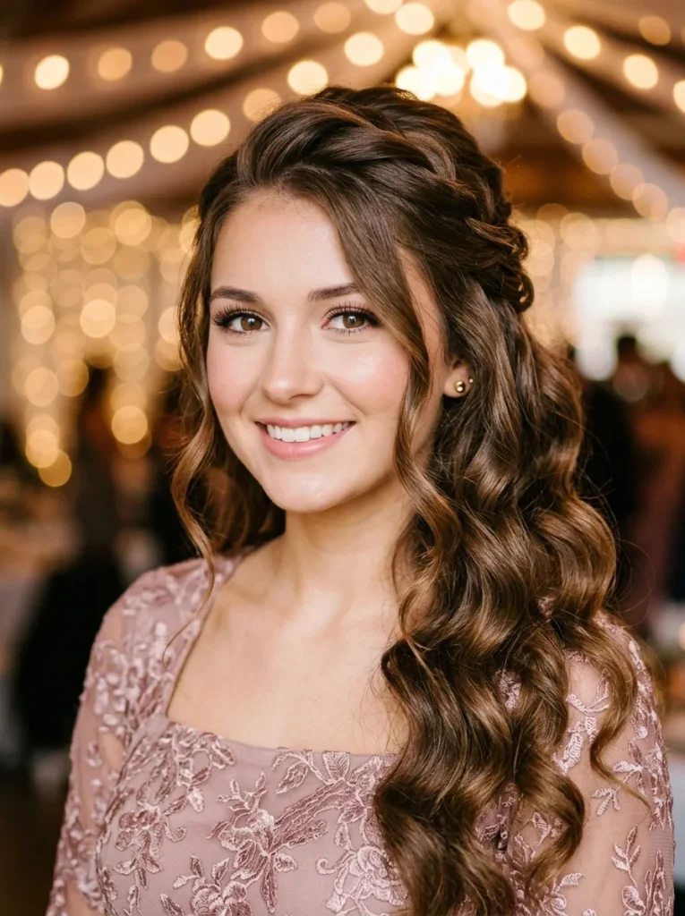 Romantic Pinned Waves