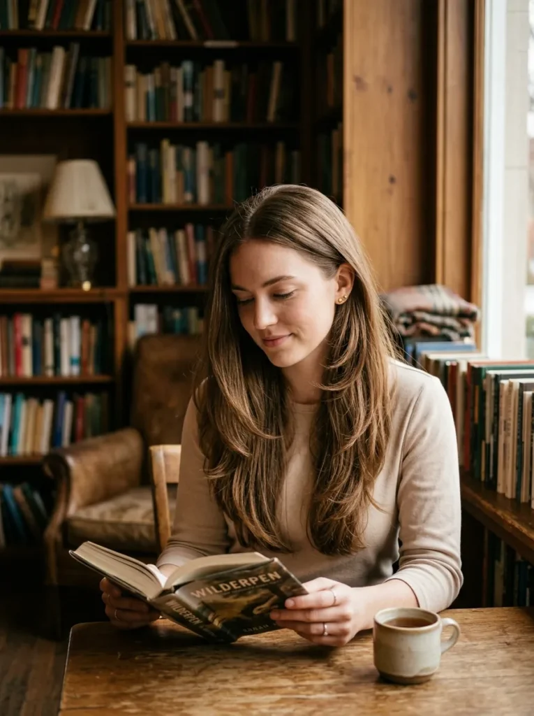 Seamless Long Layers