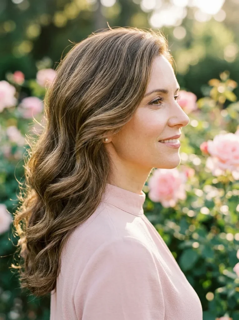 Side Swept Waves