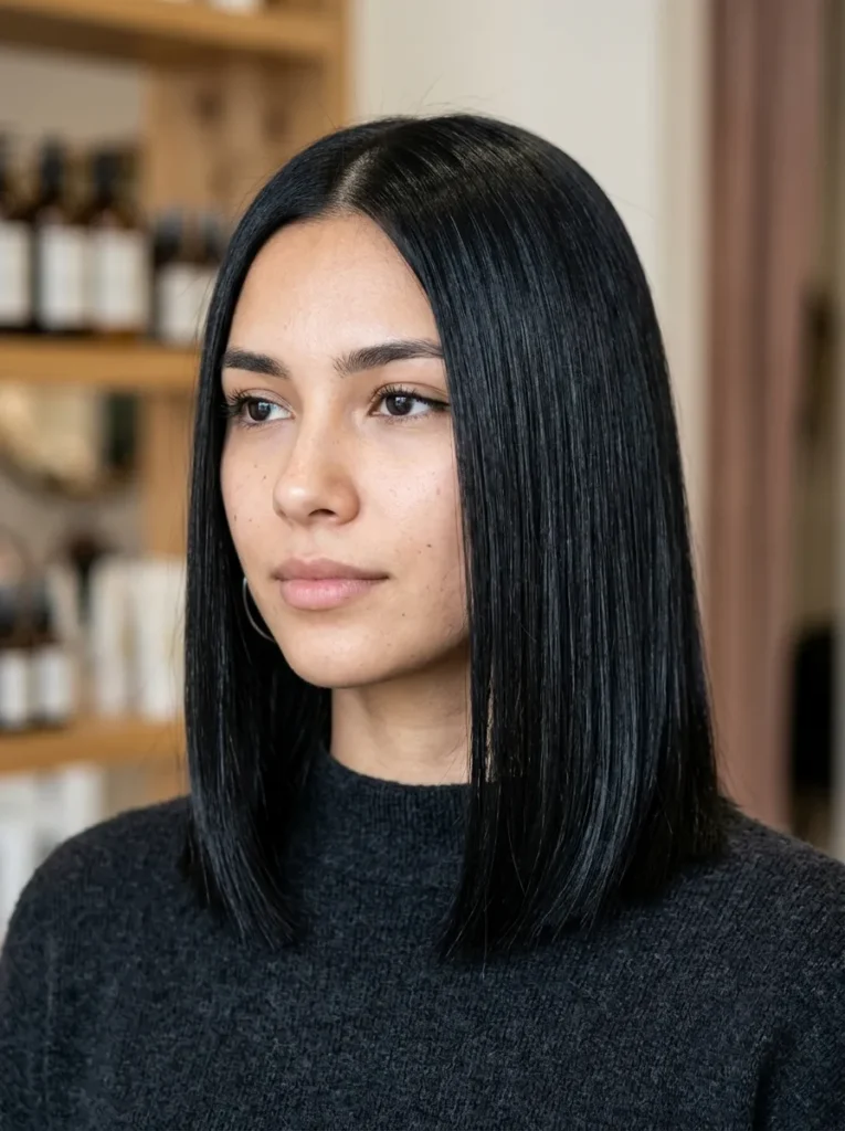 Sleek Lob Tracks