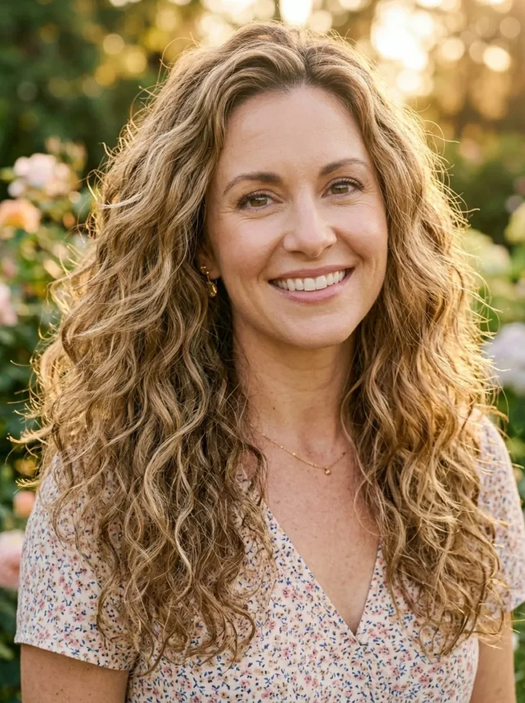 Soft Beach Waves
