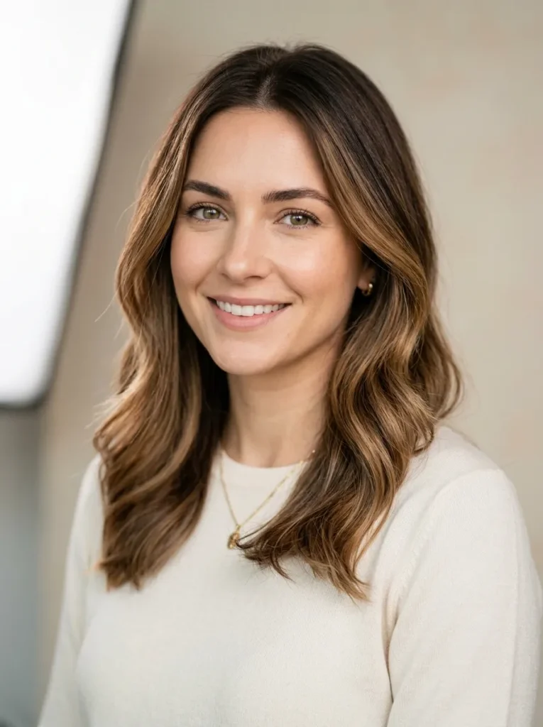 Soft Bronde Chocolate